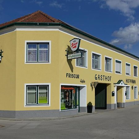 Hofmanns B&B Loosdorf Zewnętrze zdjęcie