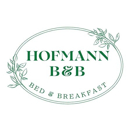 Hofmanns B&B Loosdorf Zewnętrze zdjęcie