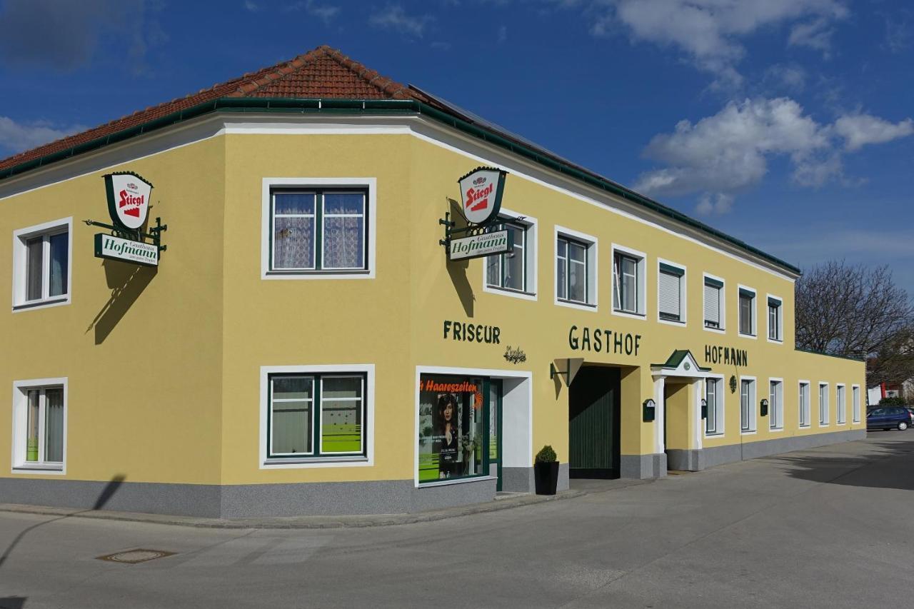 Hofmanns B&B Loosdorf Zewnętrze zdjęcie