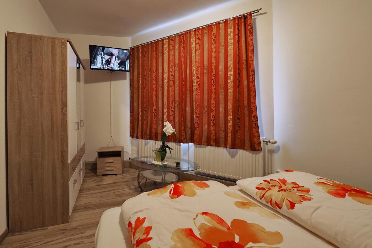 Hofmanns B&B Loosdorf Zewnętrze zdjęcie