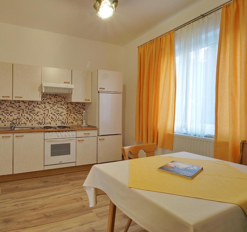 Hofmanns B&B Loosdorf Zewnętrze zdjęcie