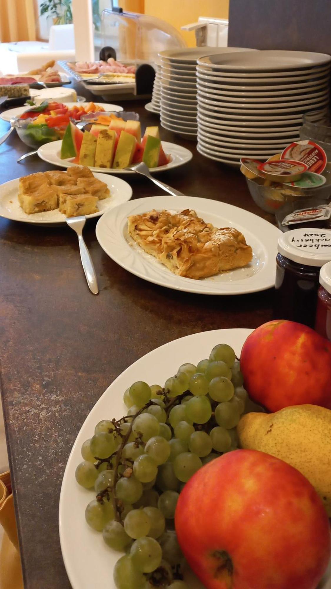 Hofmanns B&B Loosdorf Zewnętrze zdjęcie