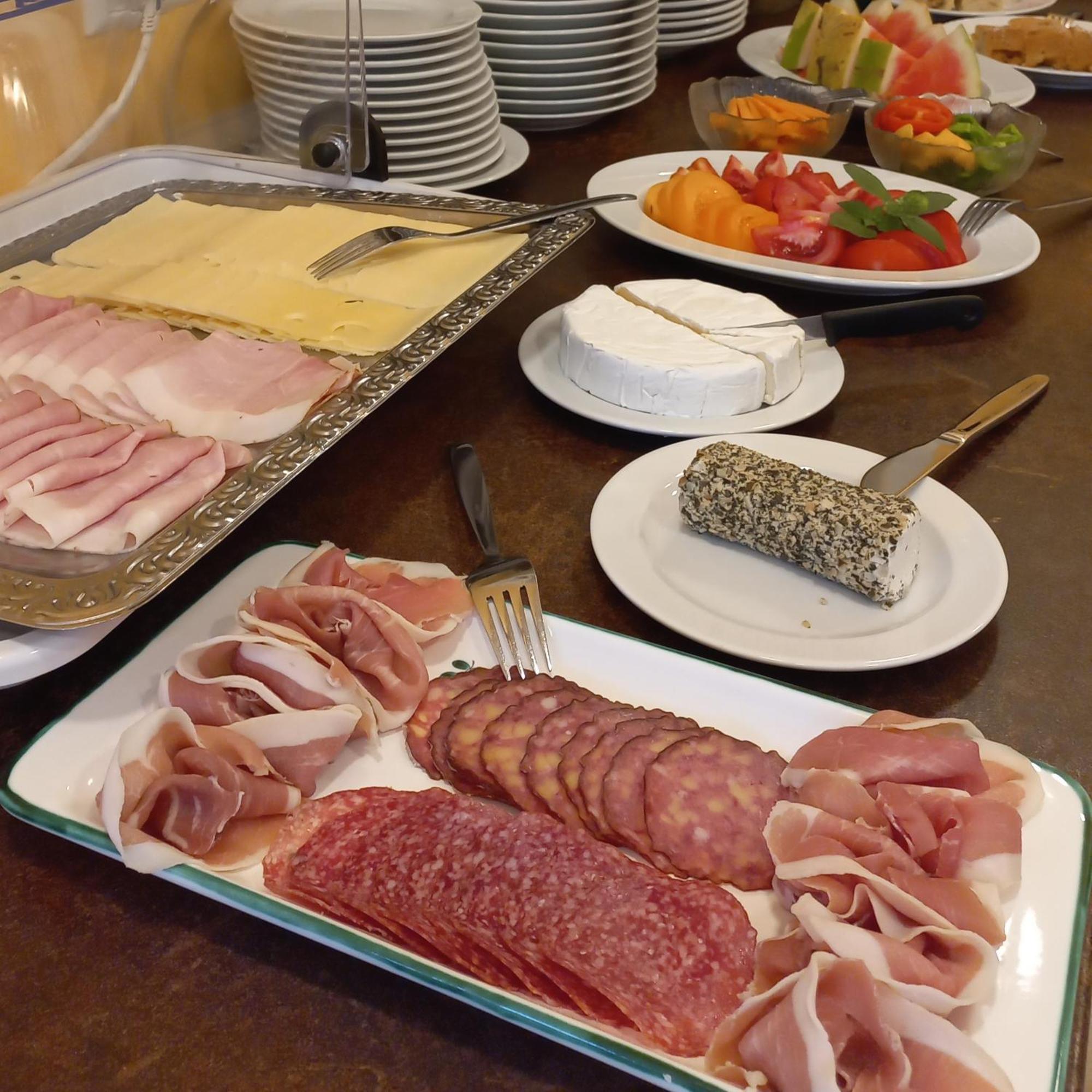 Hofmanns B&B Loosdorf Zewnętrze zdjęcie