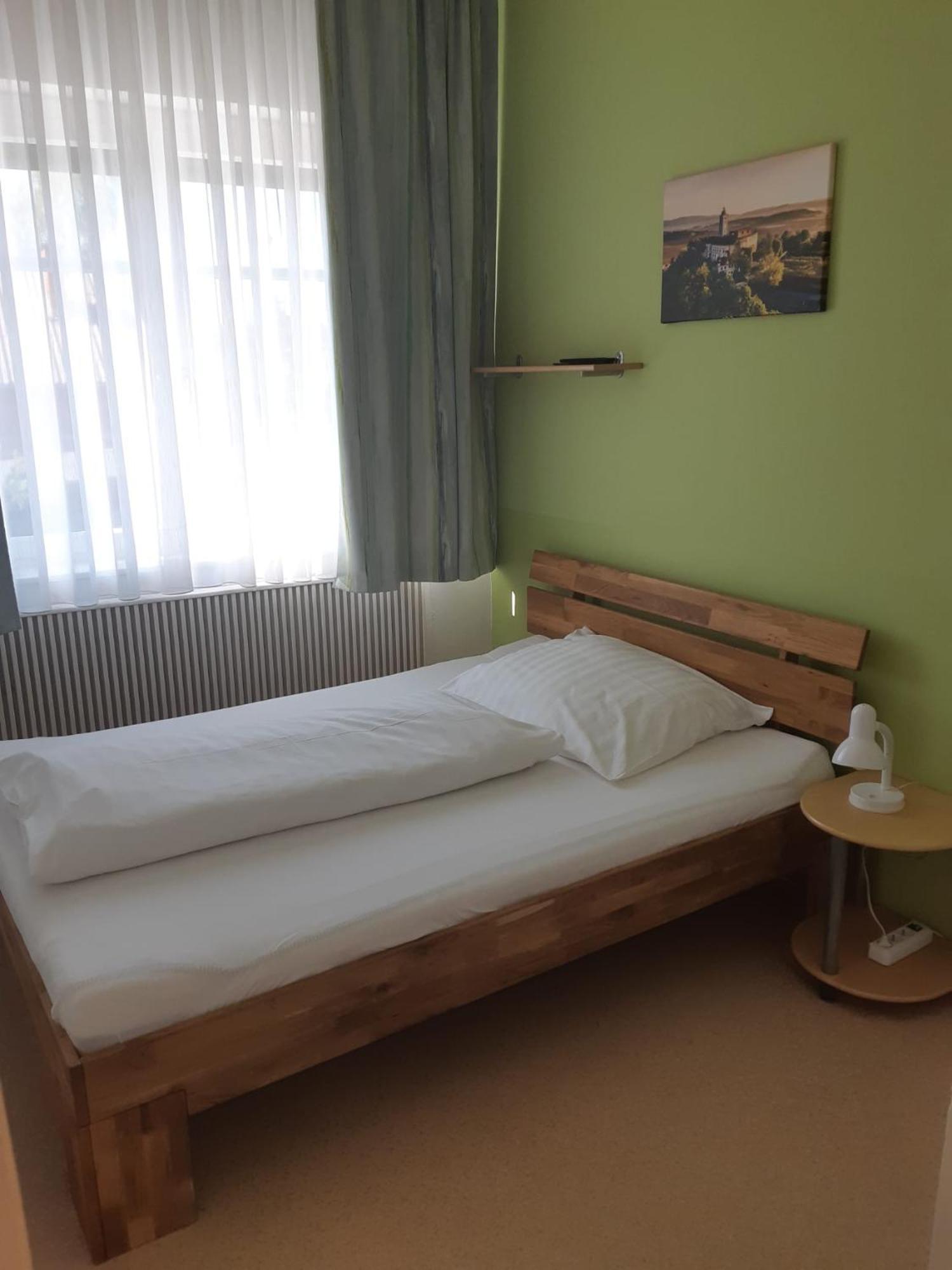 Hofmanns B&B Loosdorf Zewnętrze zdjęcie