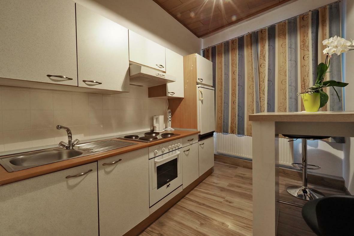 Hofmanns B&B Loosdorf Zewnętrze zdjęcie