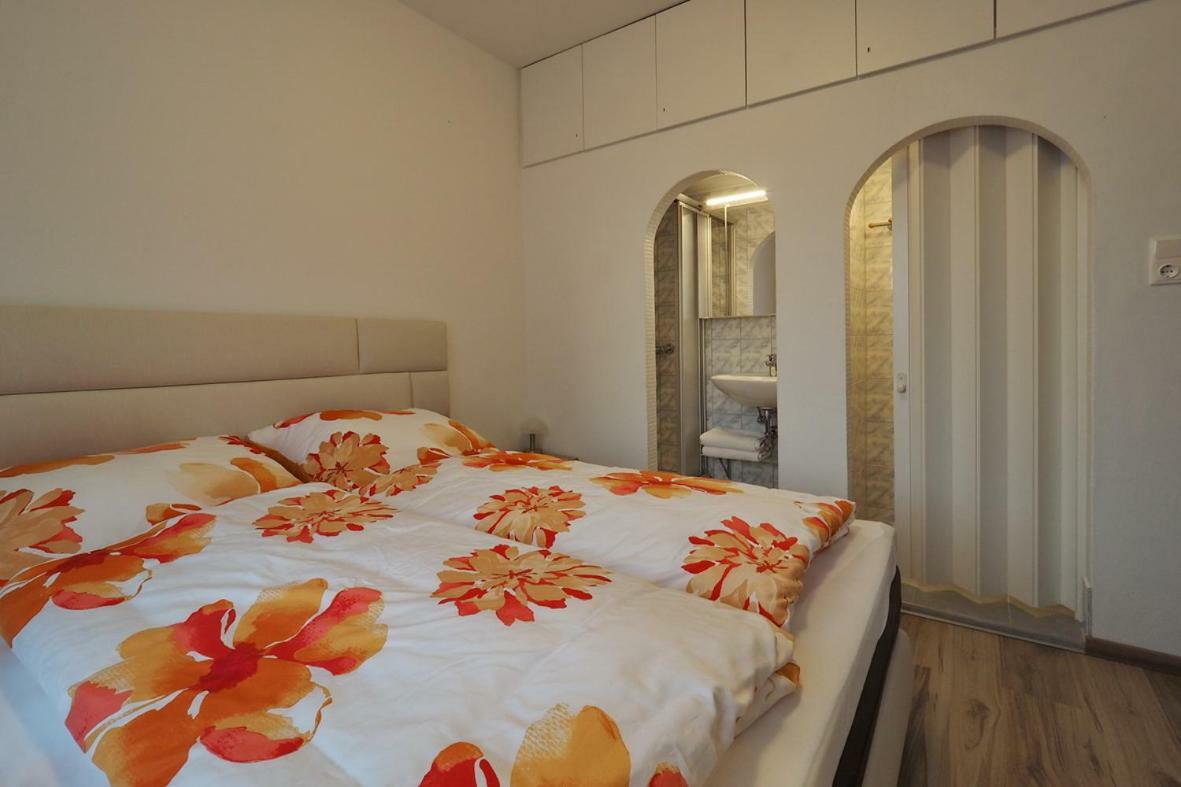 Hofmanns B&B Loosdorf Zewnętrze zdjęcie